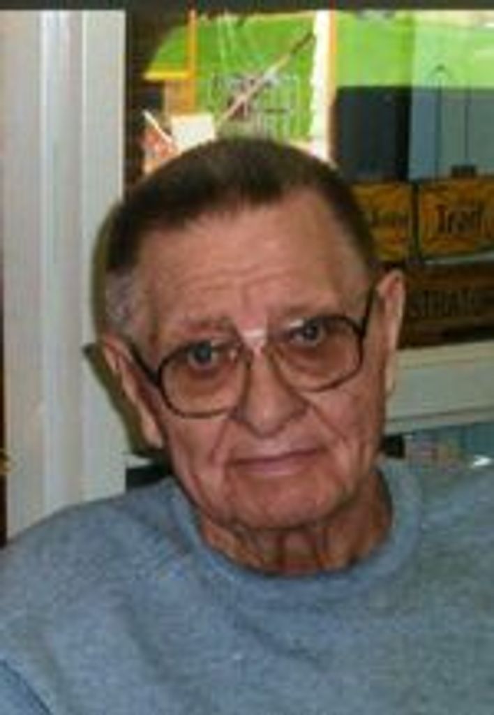 Harold Elgert
