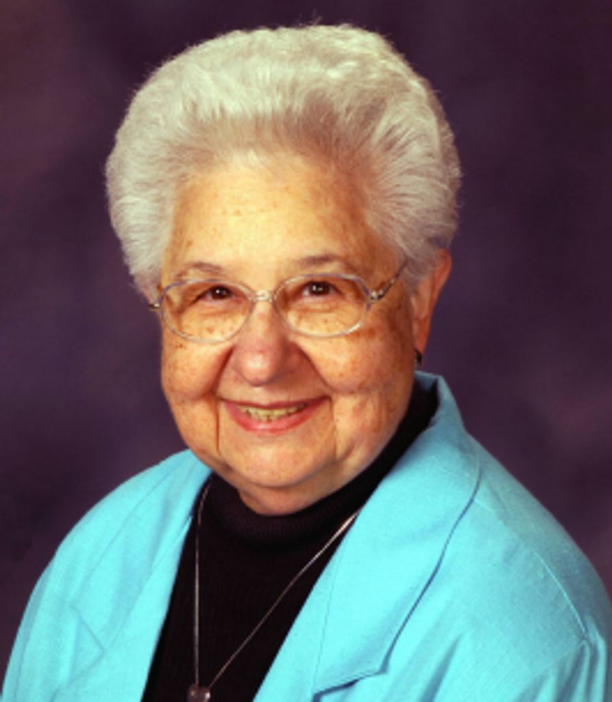 Mary Ann Ochsenhofer