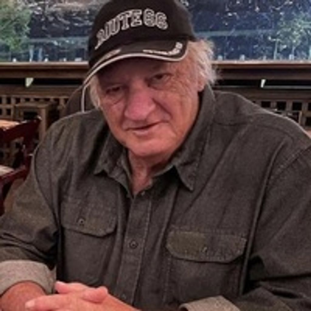 Larry Edward Denton Profile Photo