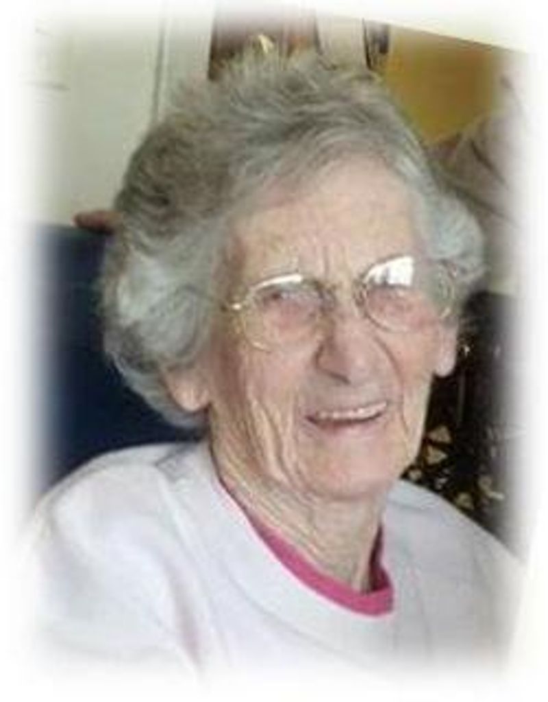 Mary Ellen (Kingsbury) Moses