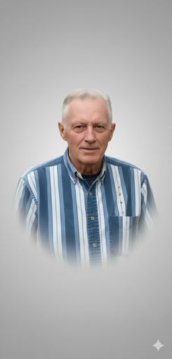 Donald Franks Profile Photo