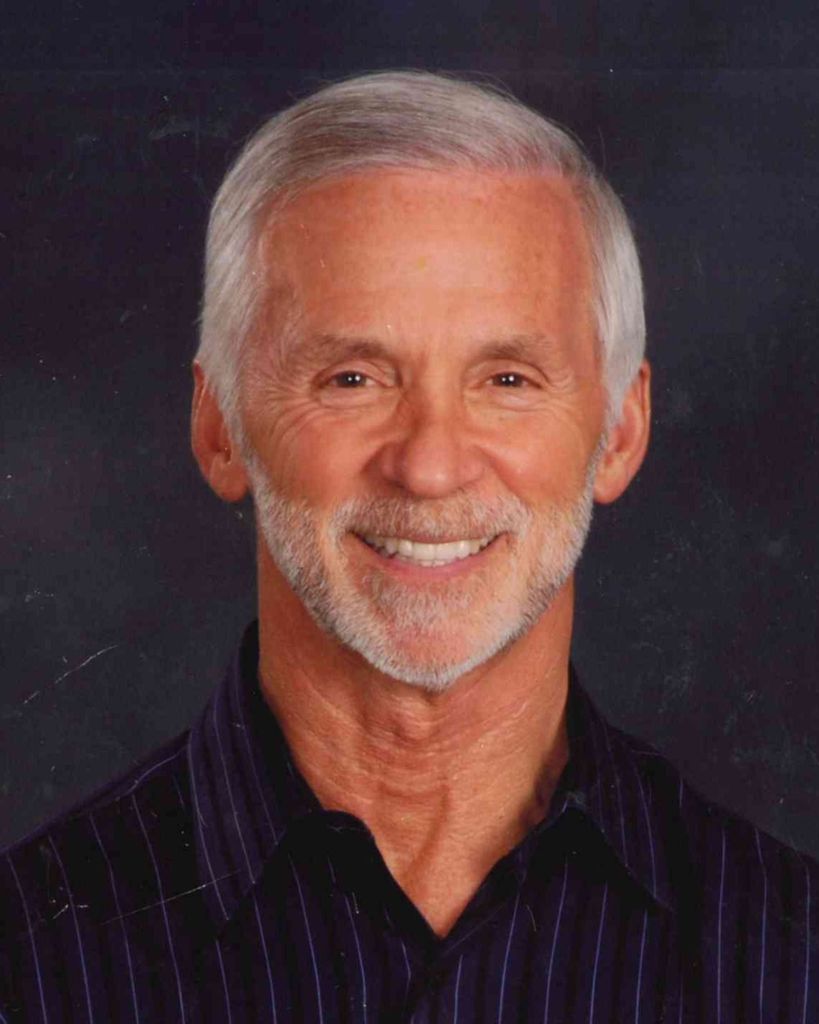 Donald B. Clardy Profile Photo