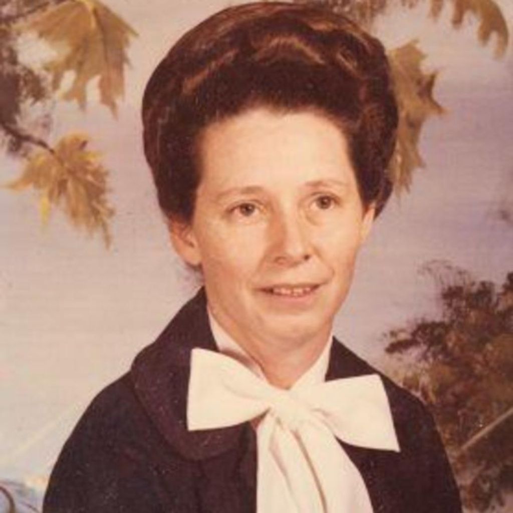 Jo Marie Holmes