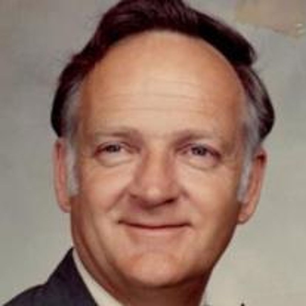 Charles Parker Corson