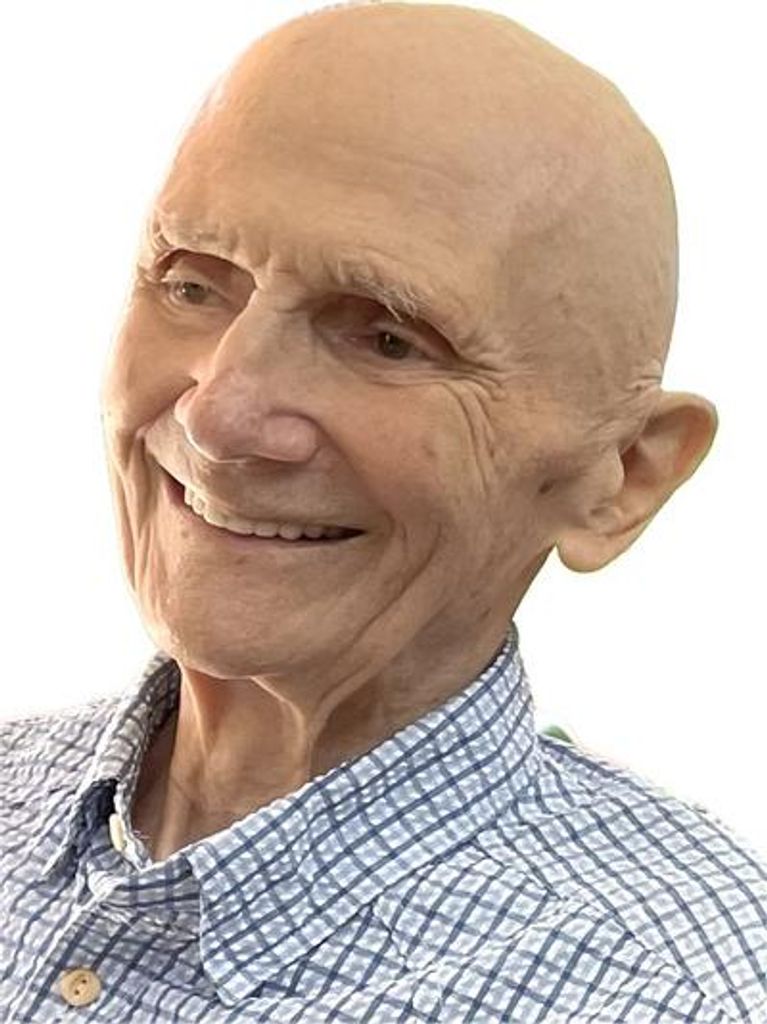 Alan W. Heston Profile Photo