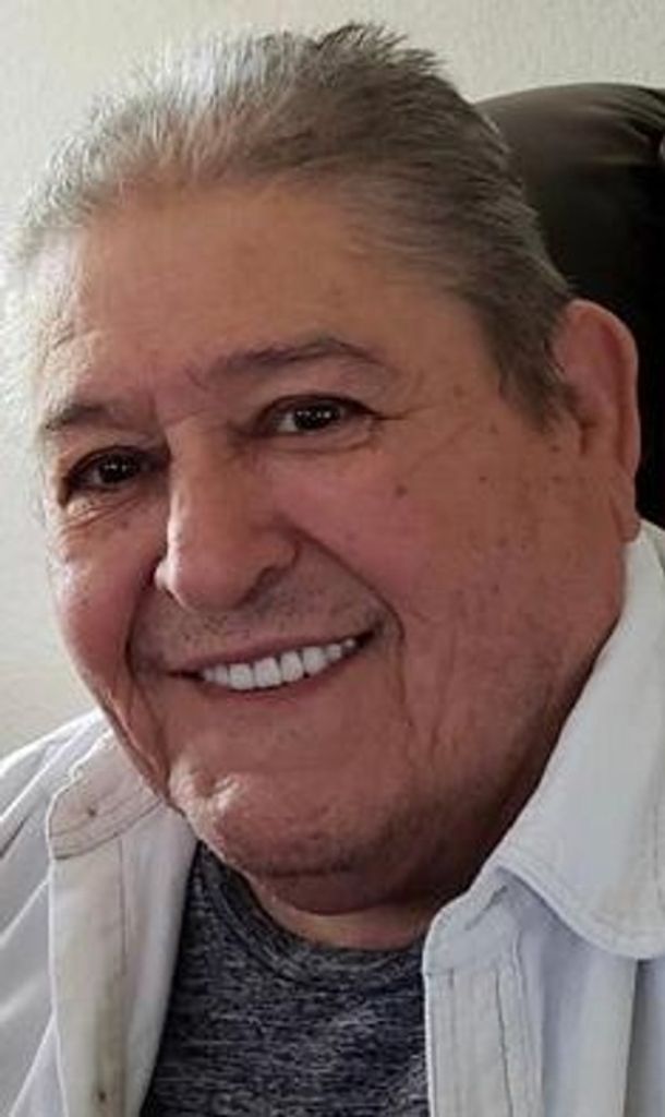 Daniel Chapa Rodriguez