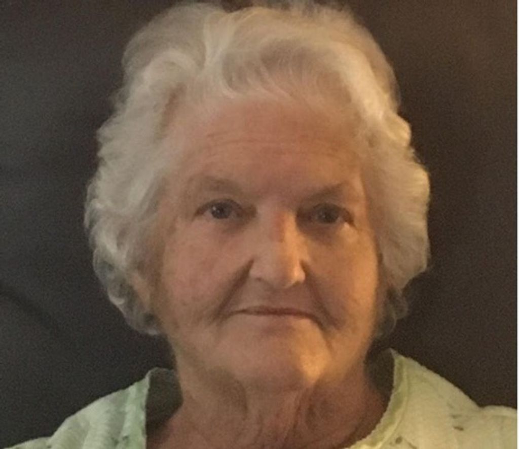 Maxine M Jones Profile Photo