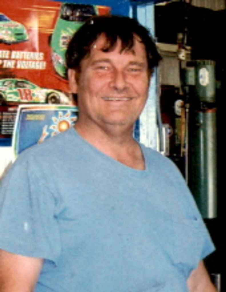 Rodney O. Matson
