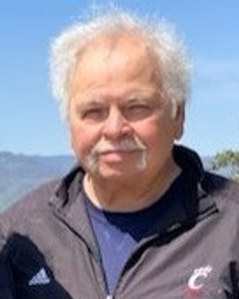 Robert "Bob" Stephen Gallo Profile Photo