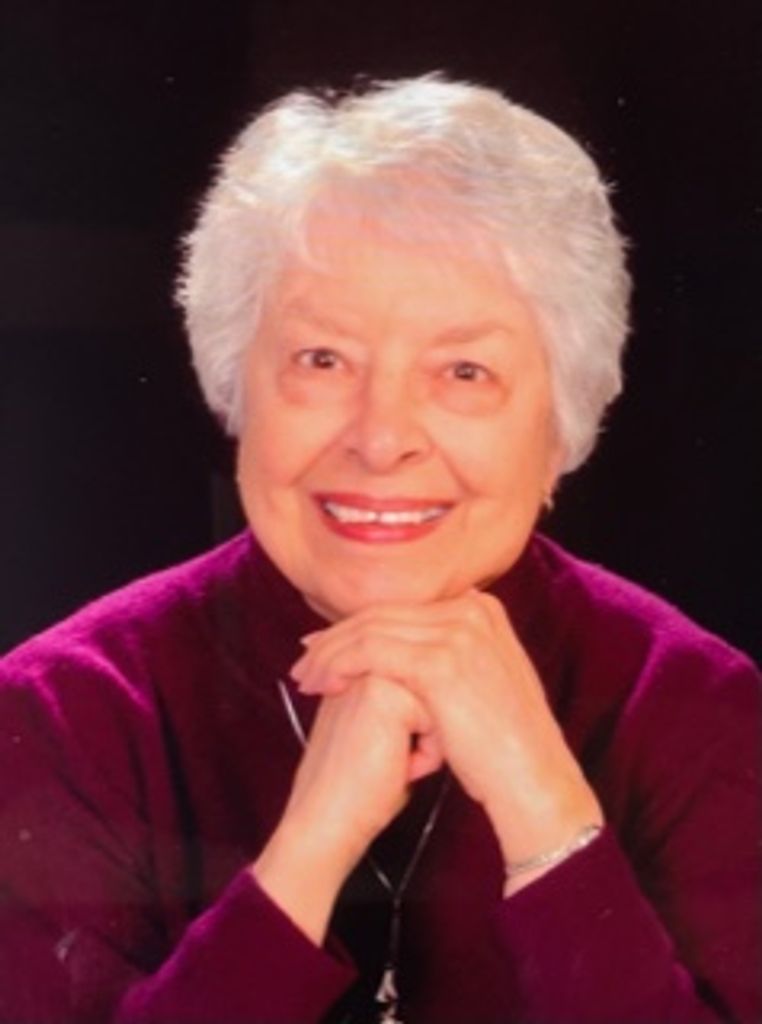 Dorothy R. Mccarthy Profile Photo