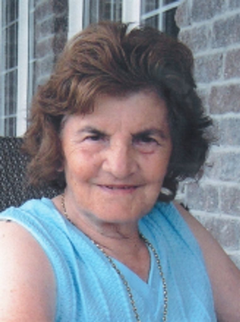 Lucia Dosa Profile Photo