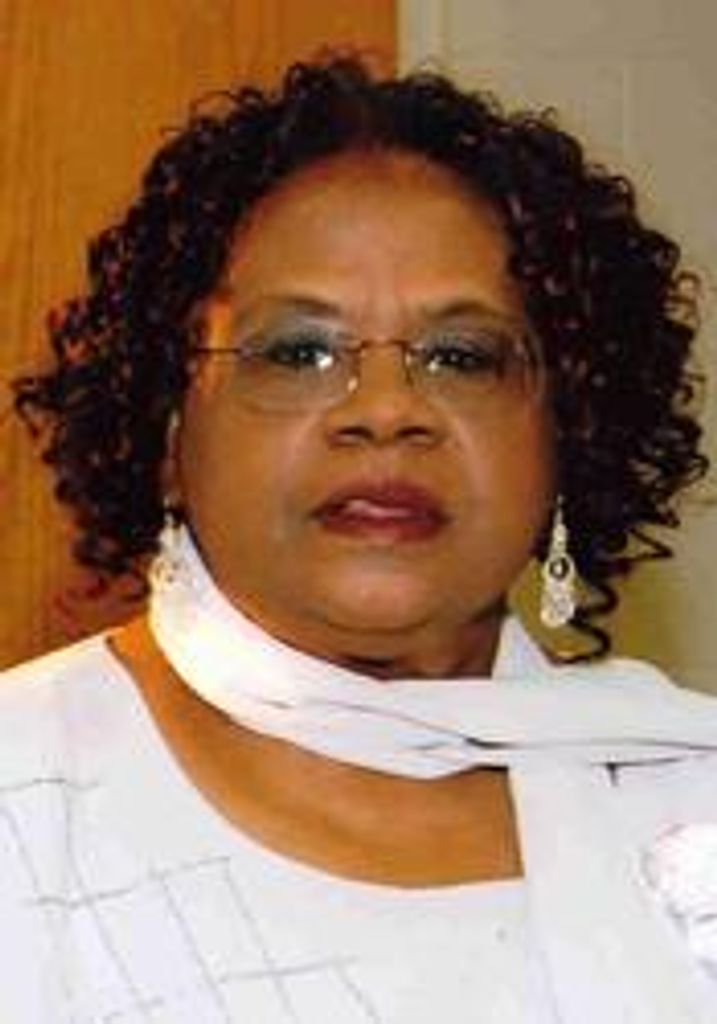 Martha Sprinkle Lewis