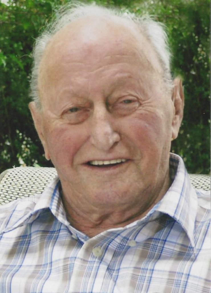 David Floyd Roth Profile Photo
