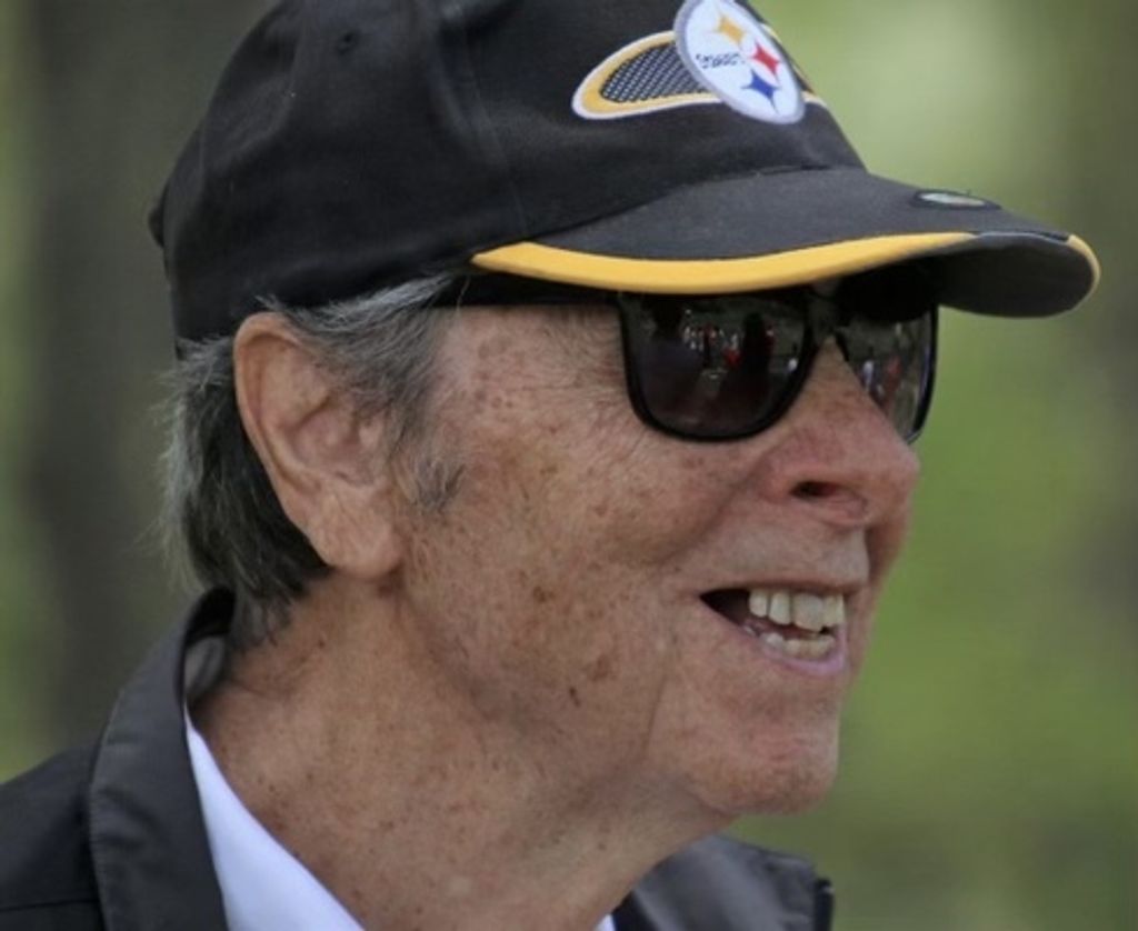 Alan C. Smith Profile Photo