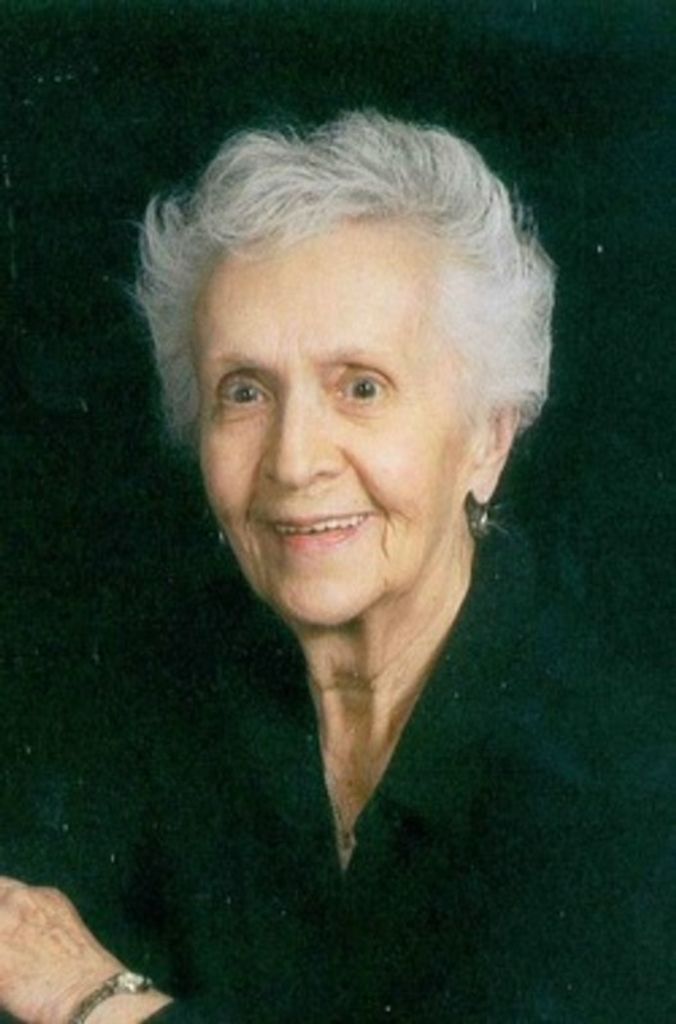 Virginia L. Fishburn