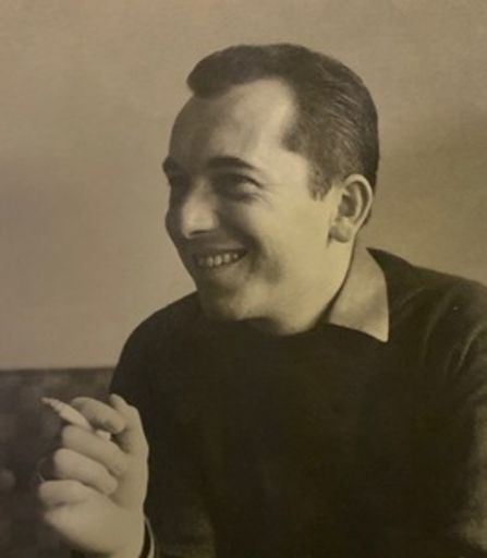 Apostolos Kyriakoudis Profile Photo