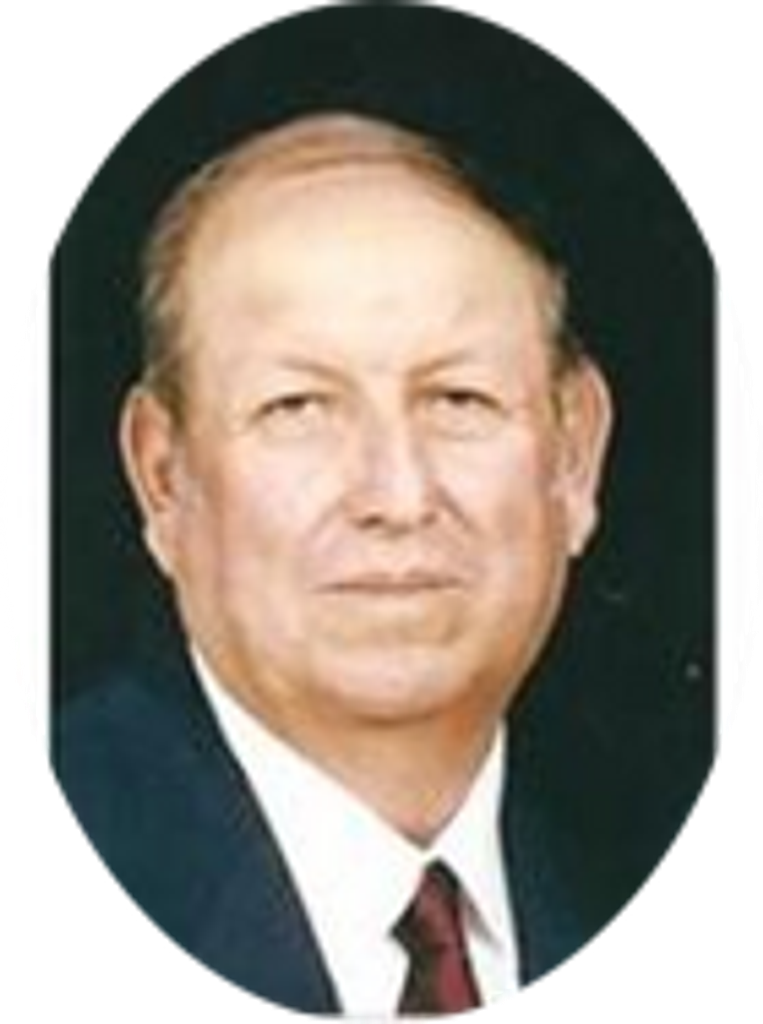 Matias G. Garza