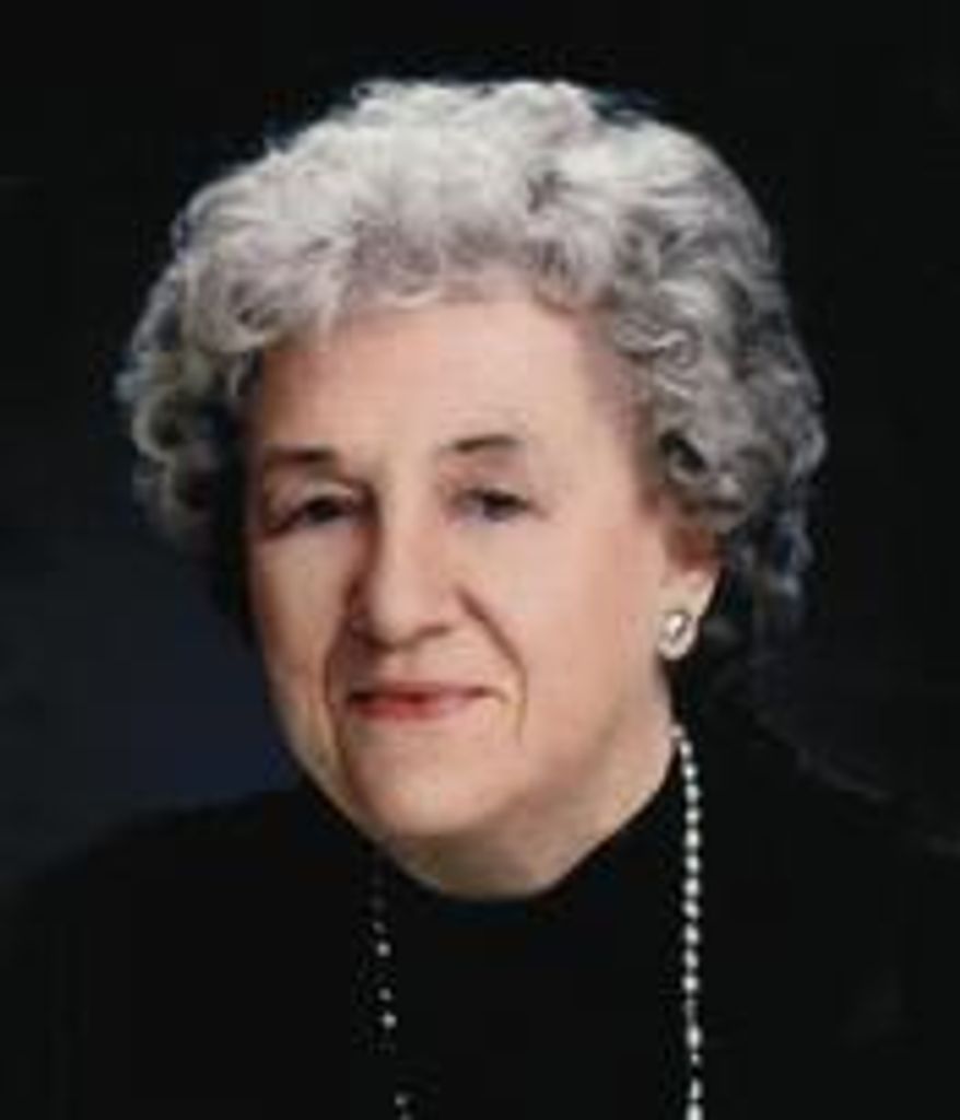 Jean E. Magnuson