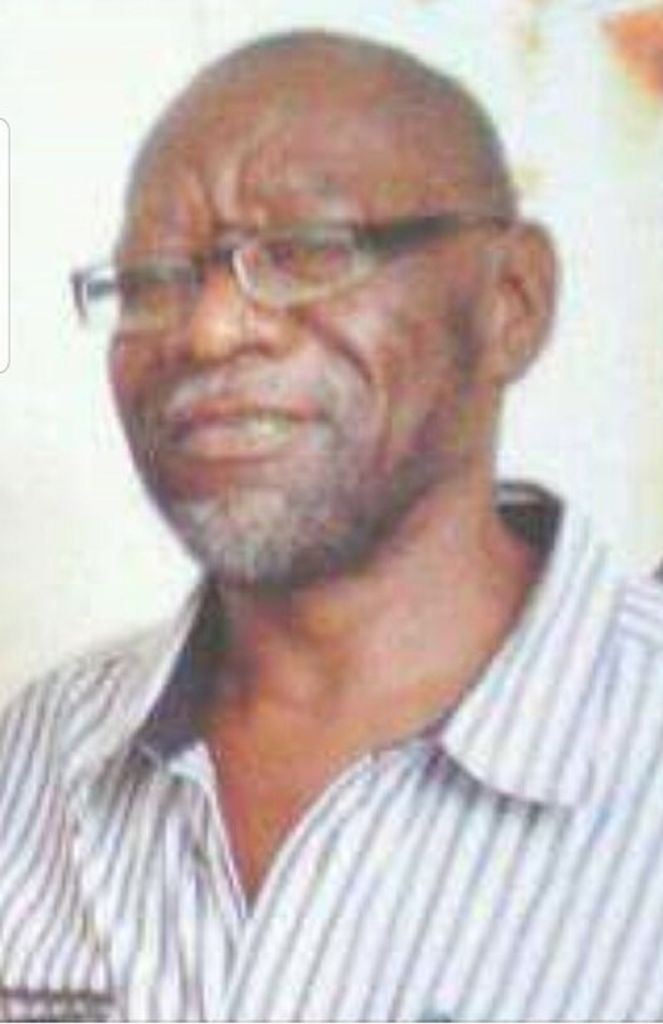 Johnnie Eddie Daniels Profile Photo