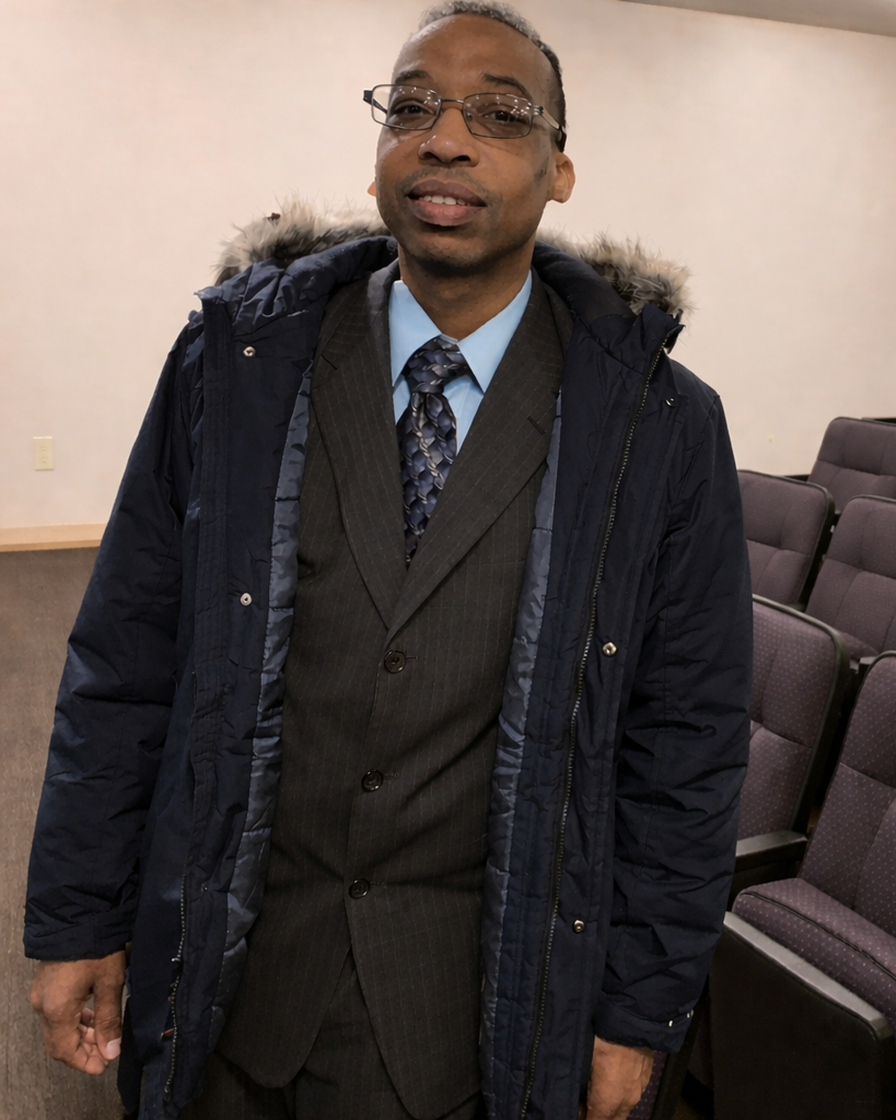 Carlo Jay McClurge Profile Photo