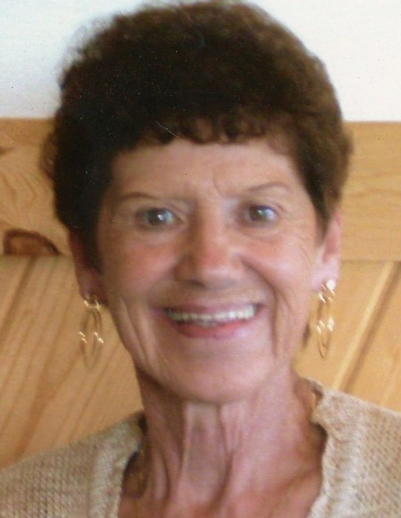 Dorothy Shore Profile Photo