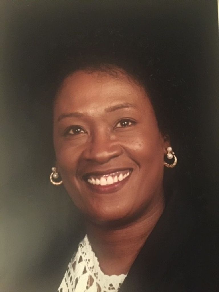 Viola Reid