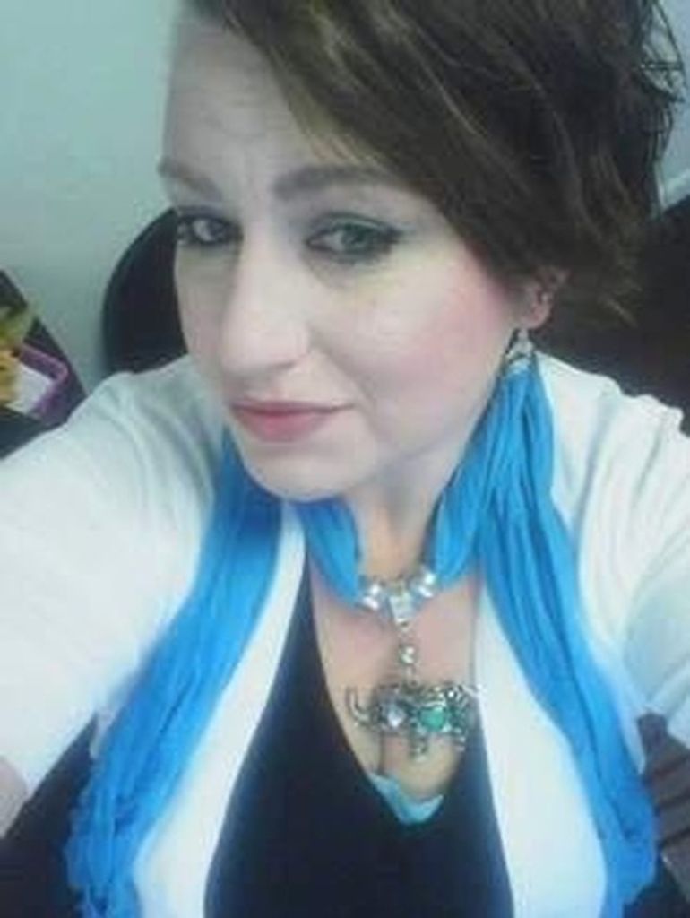 Brandee Michele Payne Kowalczyk