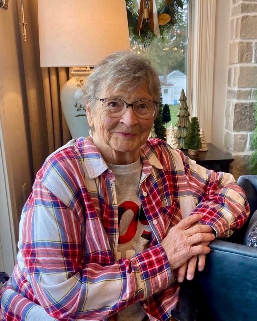 Francyne Ann Johnson