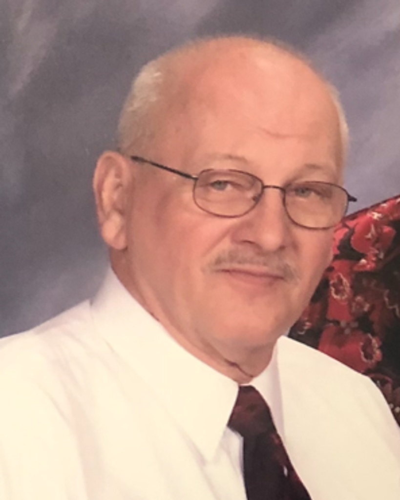 David L. Stahlman Profile Photo