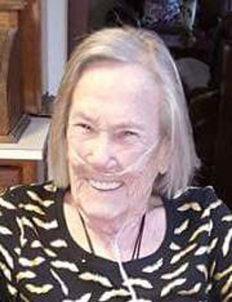 Mildred Bass Nixon Profile Photo