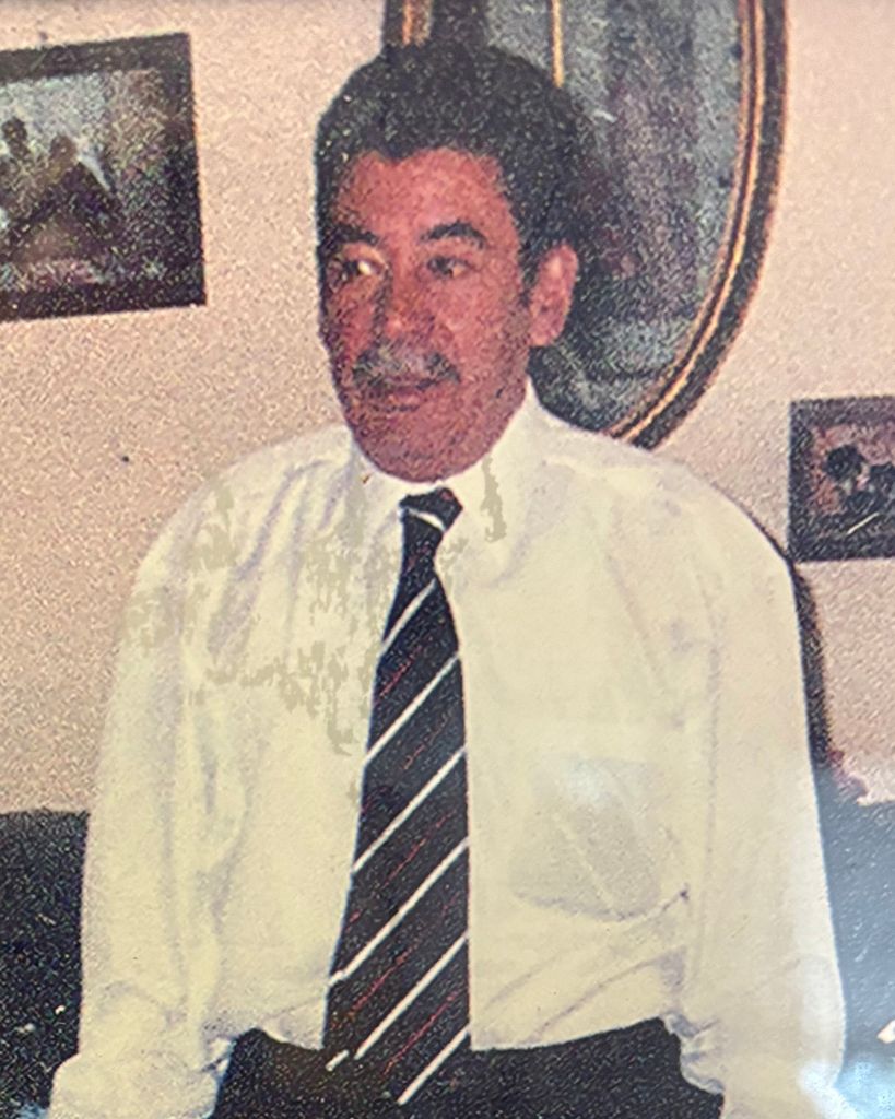 Carlos Flores Castellanos Profile Photo