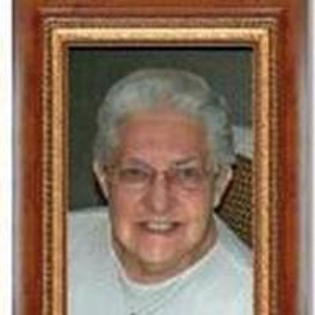 Laura Mae Biddle