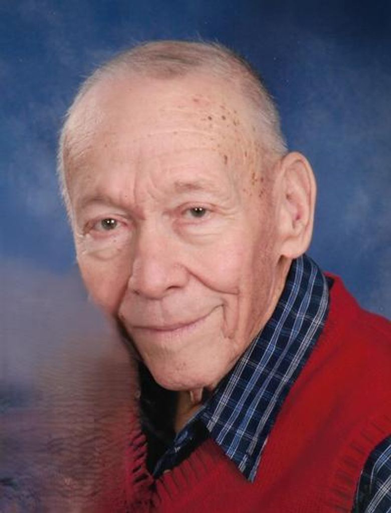 Oscar "Dick" E. Orr Profile Photo