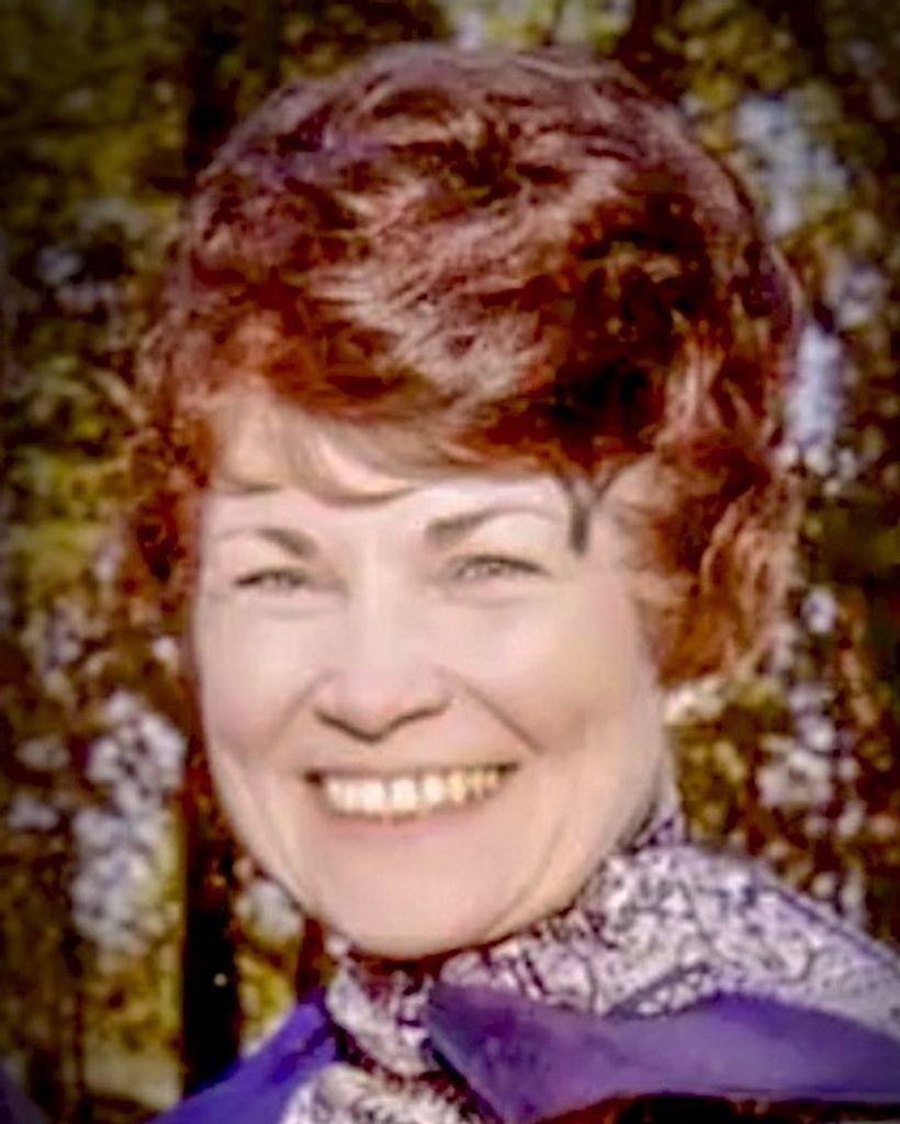 Clara M. Hall Profile Photo