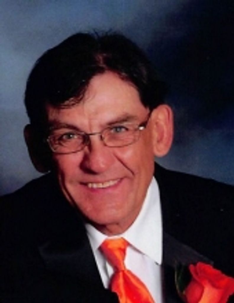 Gale B. "Bo" Bohlman