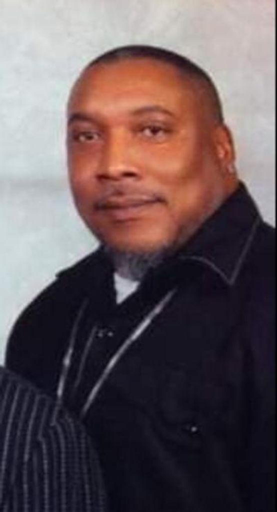 Mr. Mitchell Jackson Profile Photo