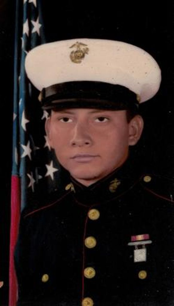 Alfred V. Trevino Profile Photo