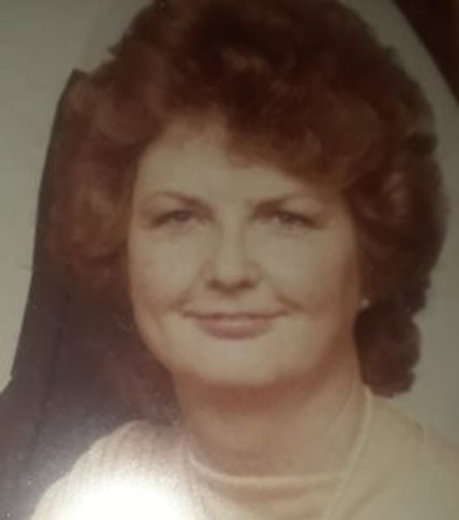 Laverne Floyd