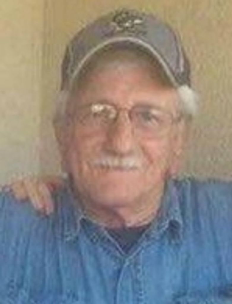Woodford Fisher Jr. Profile Photo
