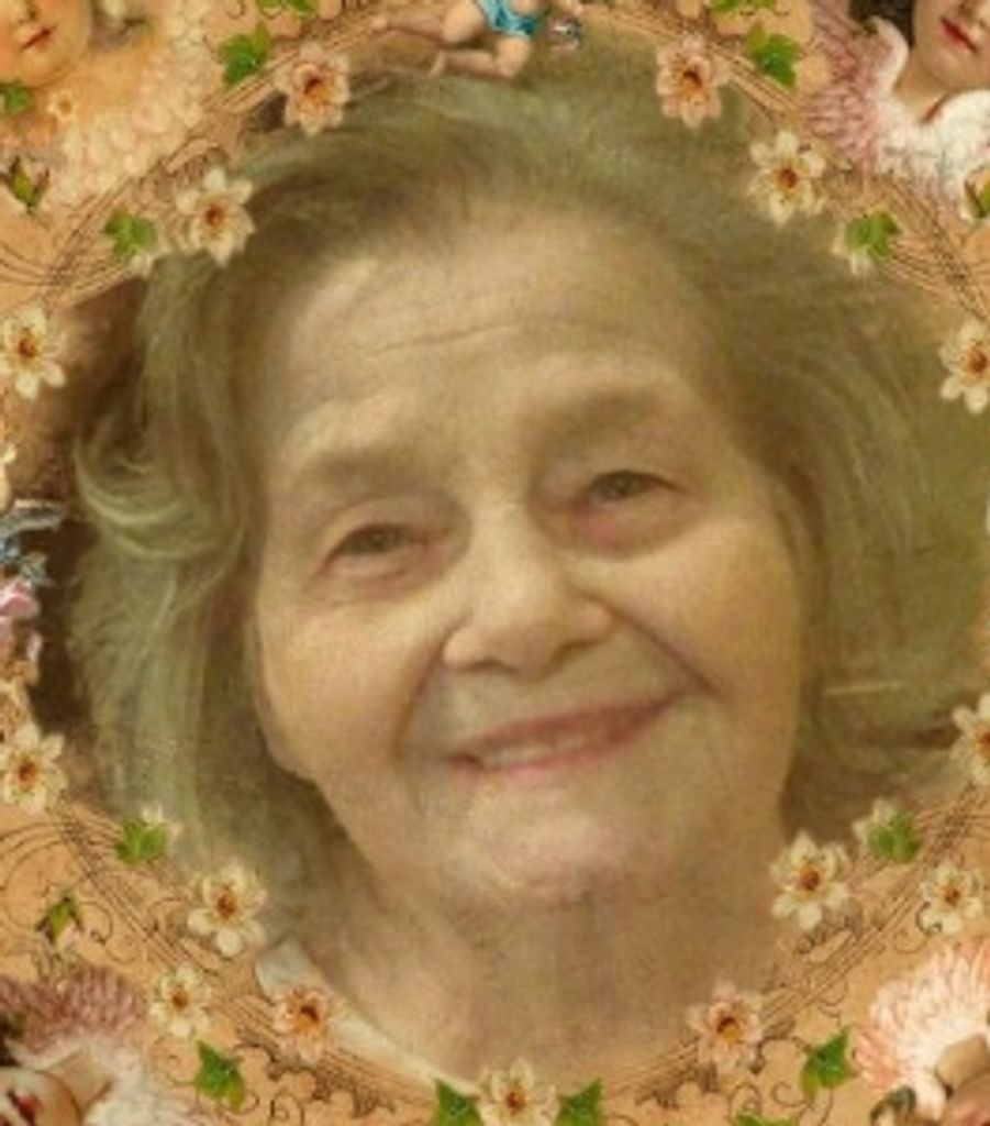 Arvilla Sutterfield