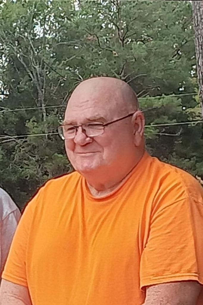 Harold "Big Eddie" Edsel Middleton Profile Photo