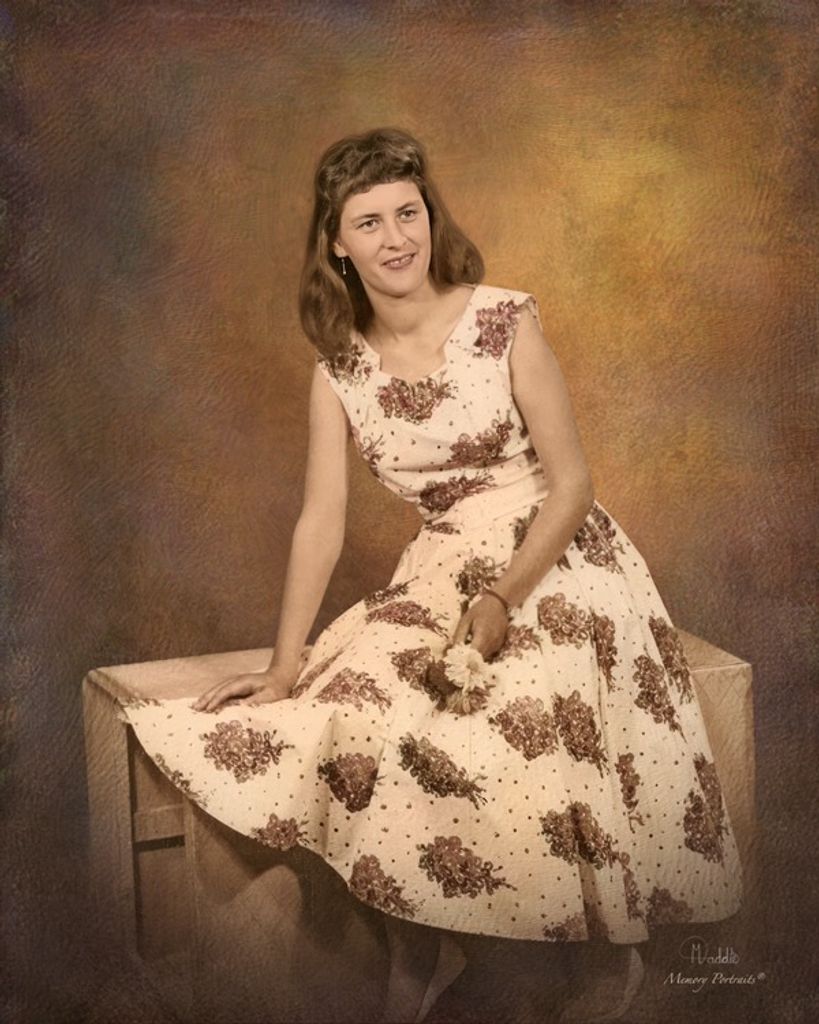 Frieda Kirkpatrick
