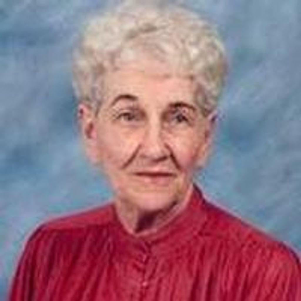 THERESA IRENE CORNEILLIE