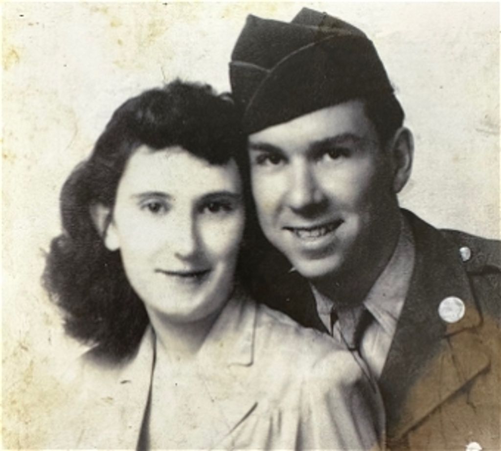 Robert "Bob" Benard Phillips