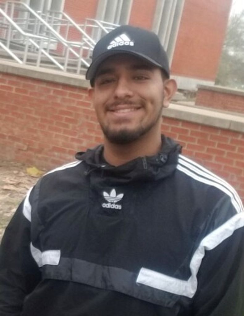 Ricardo Lizalde