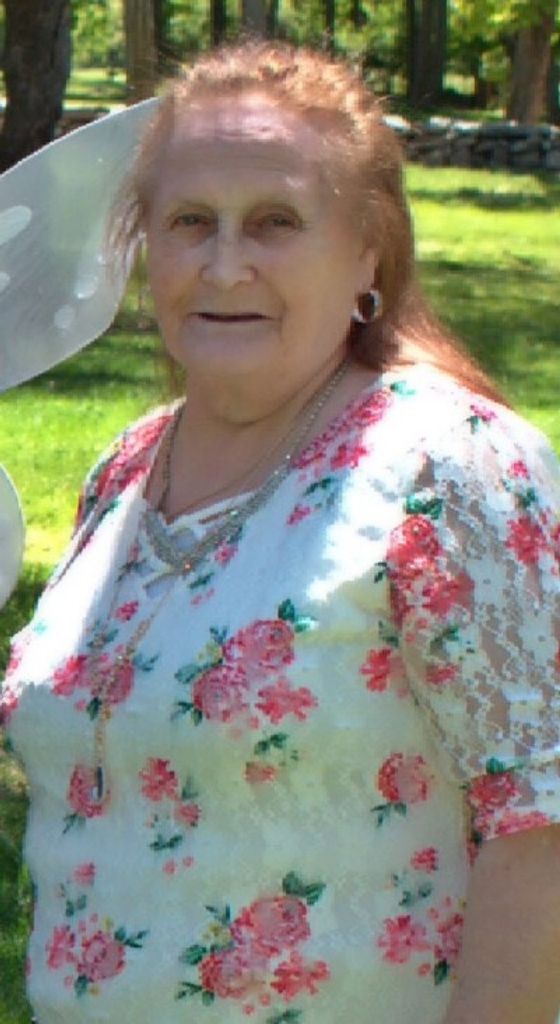 Maria C. Paiva Profile Photo