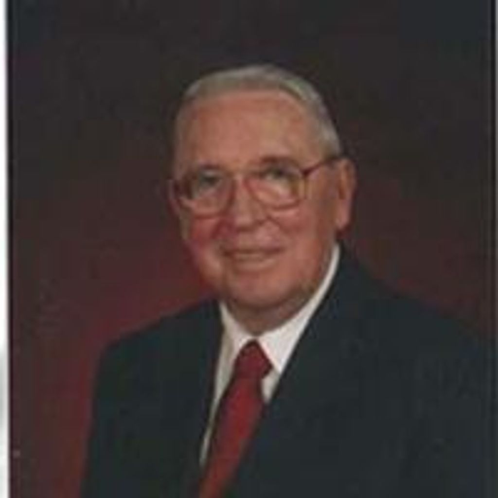 Jerry  Vernell Doss