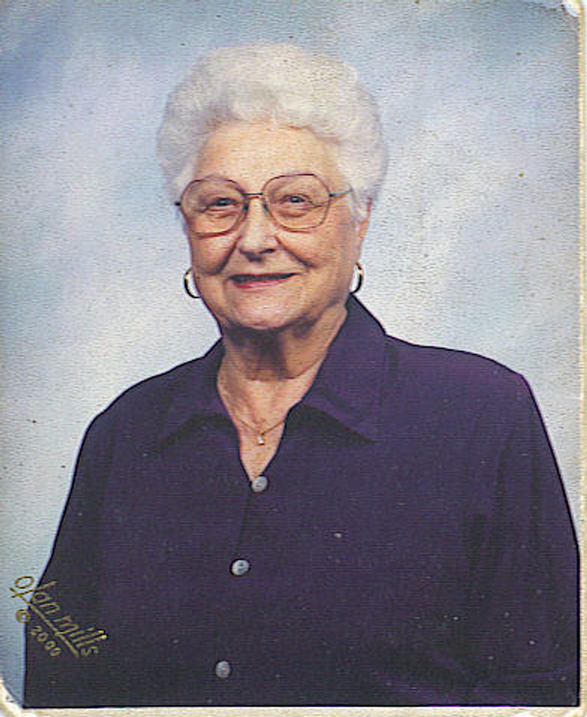 Virginia Aileen Kingsley Profile Photo