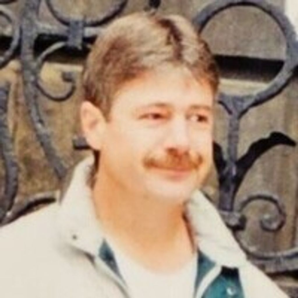Justin Dean Modisette