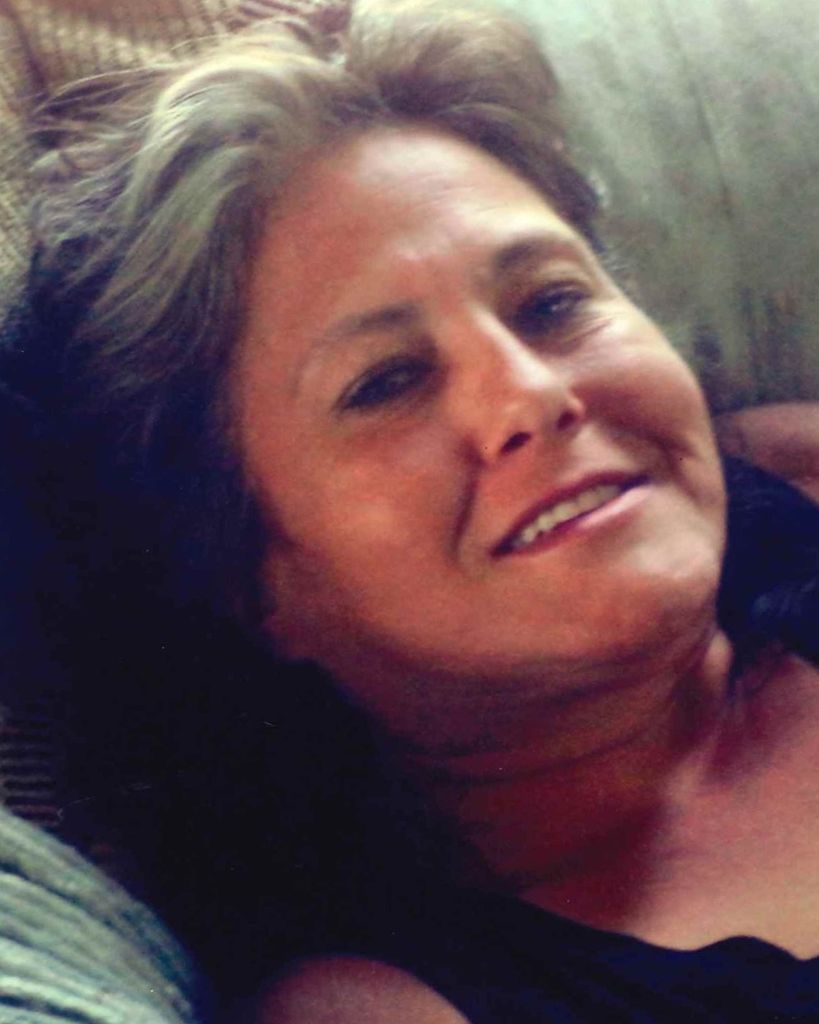 Michelle "Shelly" M. Johnson